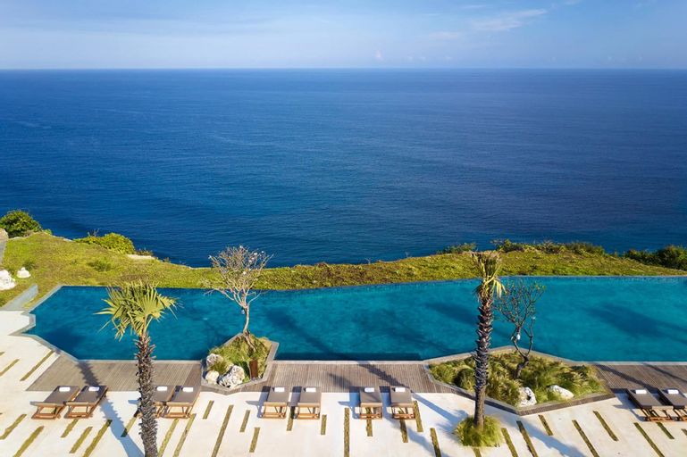 Sport & Beauty 5, Six Senses Uluwatu, Badung