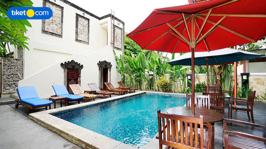 Sari Villa Sanur Beach, Denpasar