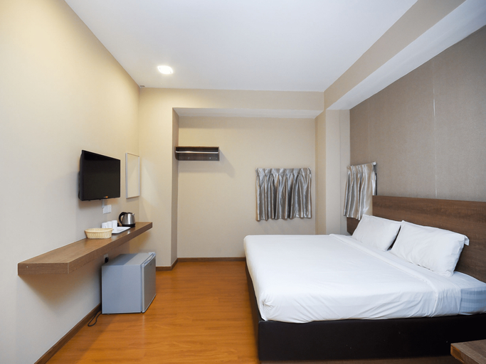 OYO 44064 De Sweet Boutique Hotel, Johor Bahru