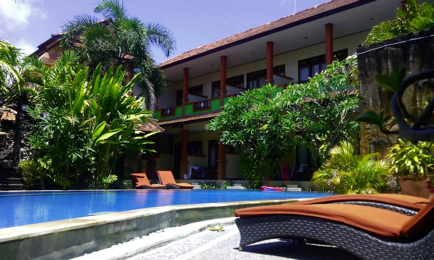 Bali Diva Hotel, Badung
