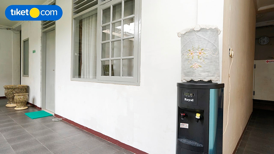 Gondia International Guesthouse Jakarta, Central Jakarta