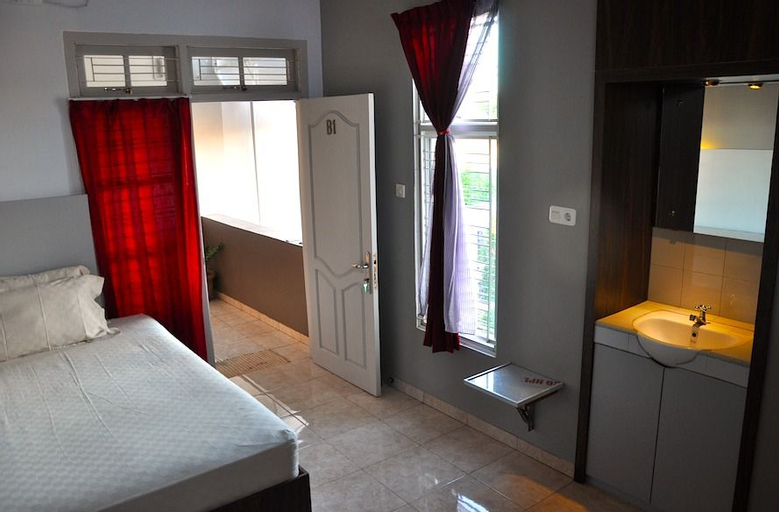 Wisma Delima, Bandar Lampung