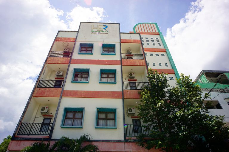 OYO 2886 Her Mandiri Guest House, Balikpapan