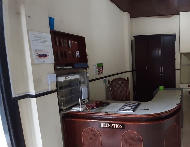 OYO 3201 Hotel Rian Palembang, Palembang