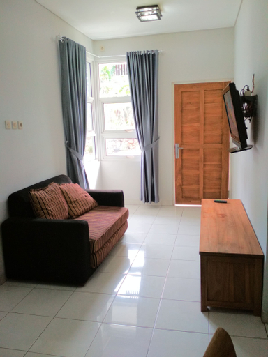 Wisma Andany, Jepara