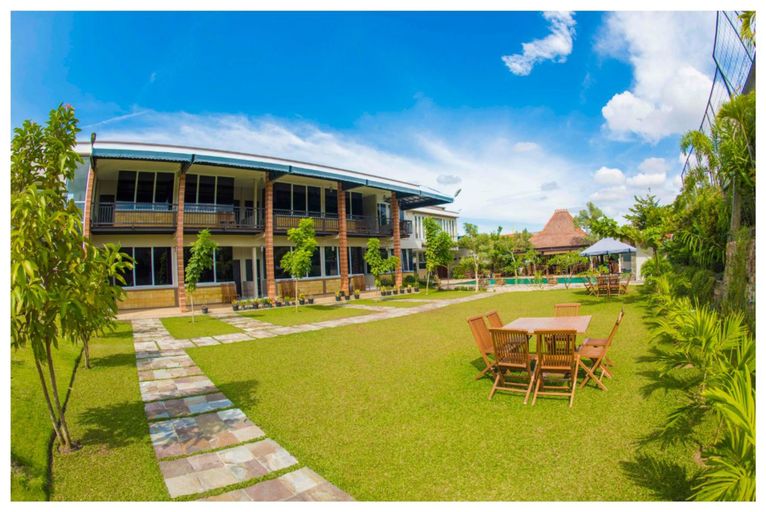 Alinson Boutique Residence Batam, Batam