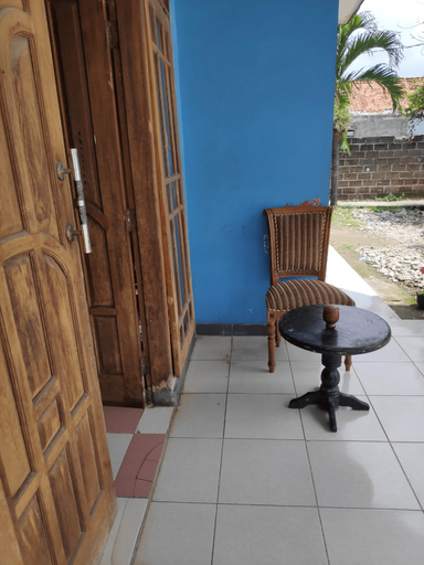 Others 5, OYO Life 2985 Kost Devira, Bekasi