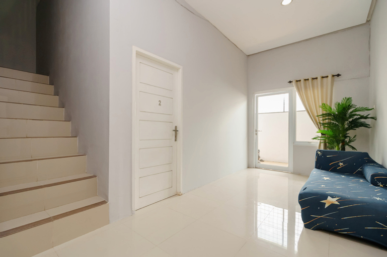 Royal Demang Hotel, Palembang