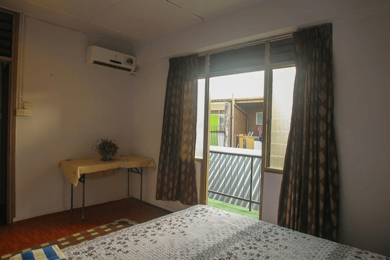 Marco Polo Kenyalang, Kuching