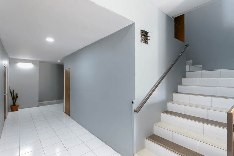 OYO 3130 D'Valley View, Bandung