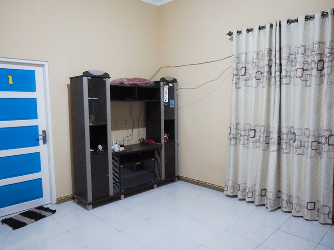 OYO 2954 Aulia Homestay, Banjarbaru