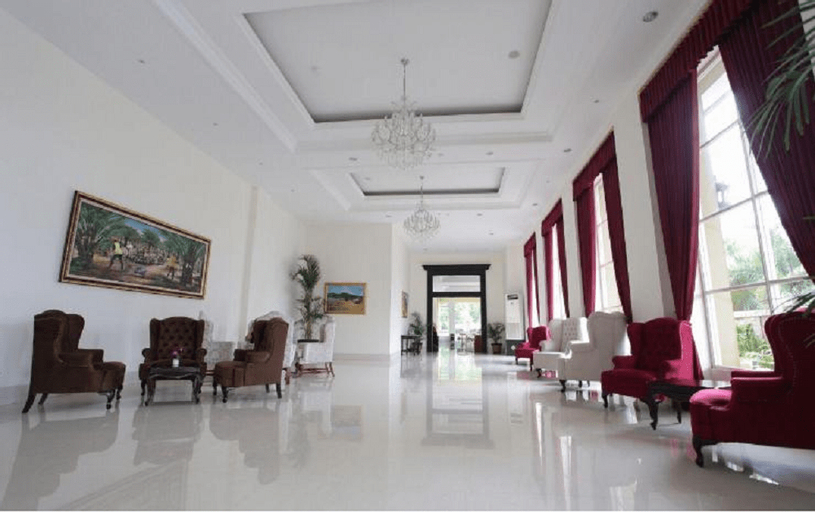 Others 5, Same Hotel Kendari, Kendari