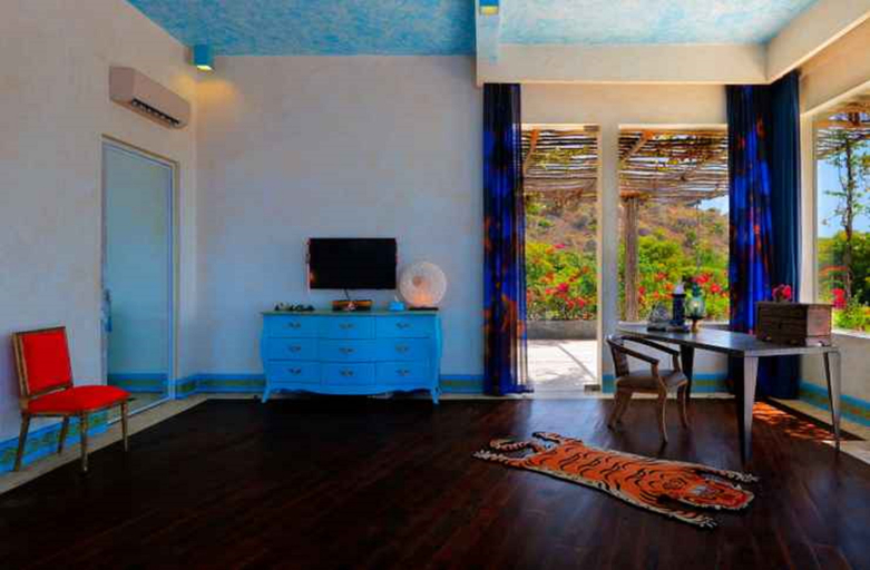 Public Area 3, Milos Retreat, Buleleng