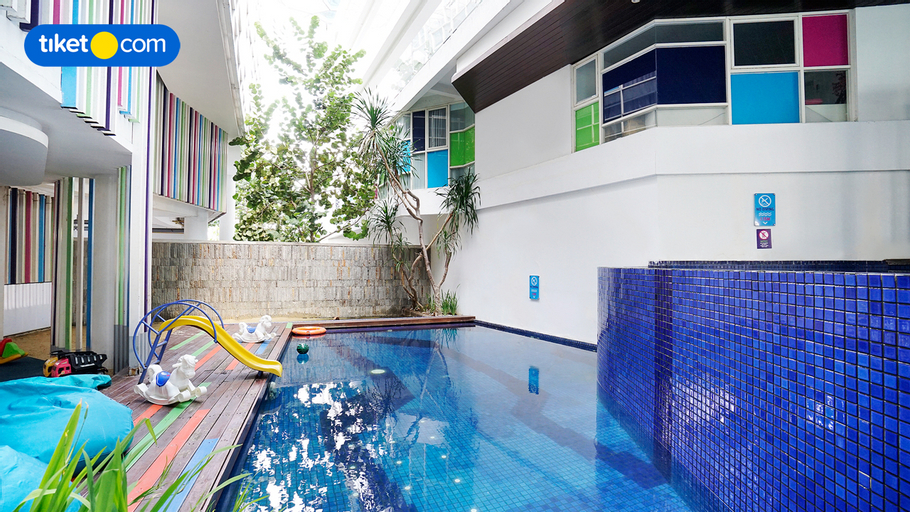 Ramada Encore Kuta Bali by Wyndham, Badung