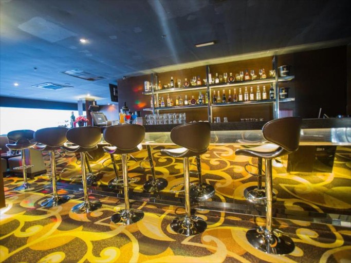 Food & Drinks 4, VIP Hotel Segamat, Segamat