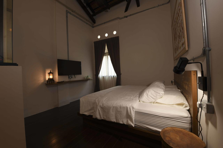 Bedroom 3, 38PC Boutique Hotel, Kota Setar