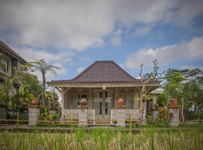 Exterior & Views 4, Uma Caming Villa Ubud By IVC Experience, Gianyar