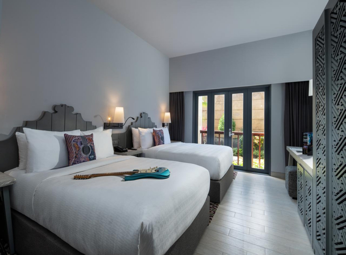 Bedroom 22