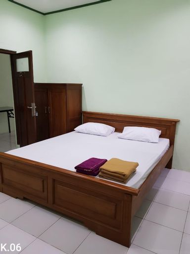 Embe Pitoe Syariah Gejayan, Yogyakarta