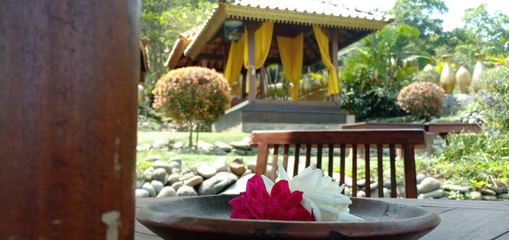 King Garden Syariah Hotel & Resort by Save, Semarang