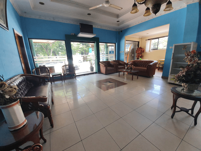 Others 5, OYO 3521 Hotel Simpatik, Balikpapan