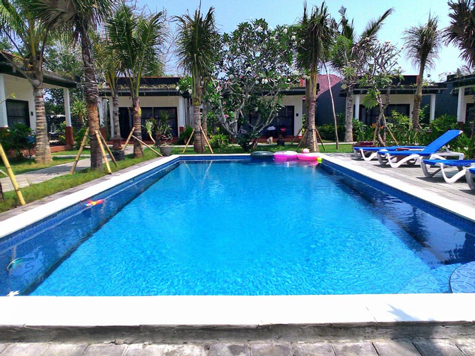 D Mell Bali Villa, Badung