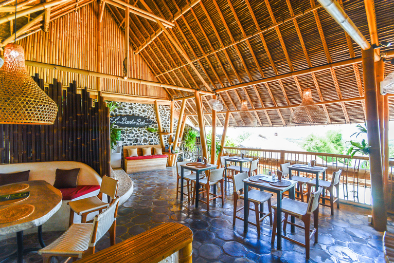 Food & Drinks 5, Le Bamboo Bali, Badung