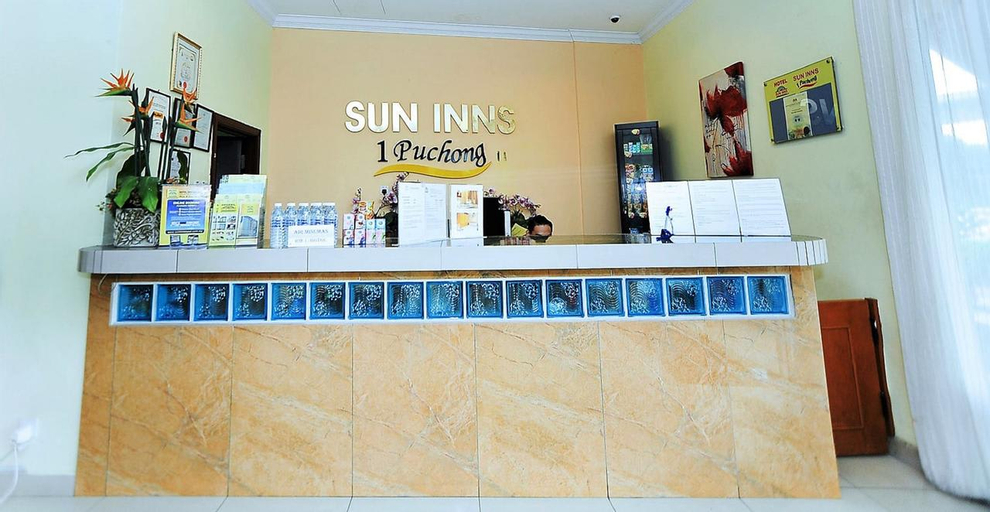 Sun Inns Hotel Bandar Puchong Utama, Kuala Lumpur