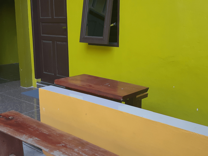 Others 5, OYO 3487 Es Em Je Residence, Deli Serdang