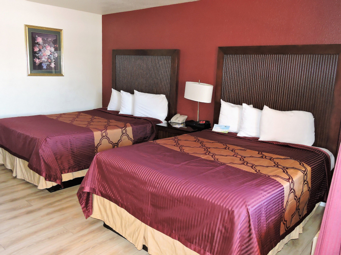Bedroom 17