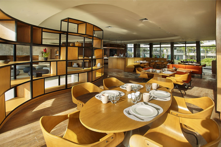 Food & Drinks 4, Quest Hotel Tagaytay, Tagaytay City
