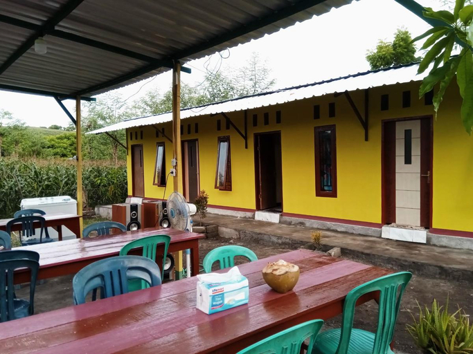 Others, Ekas Mantap Homestay, Lombok