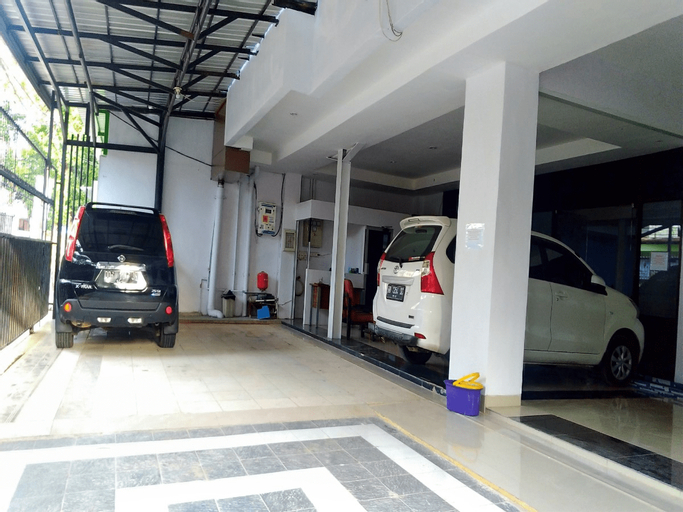 OYO 3526 Raja Residence, Makassar