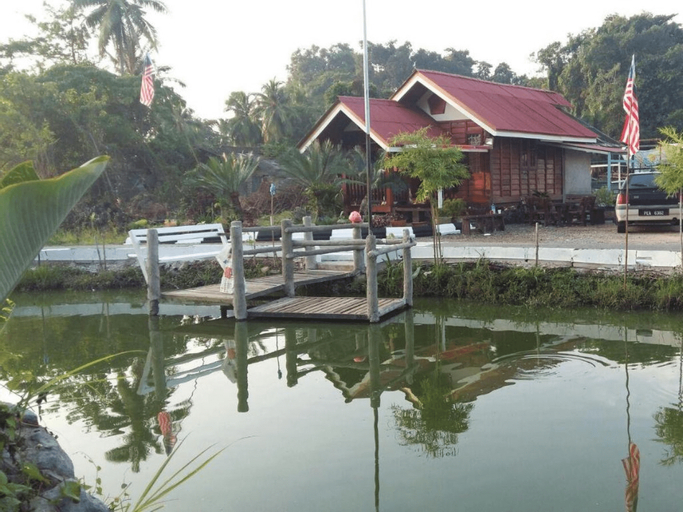 Jejawi Jaya Lodge, Perlis