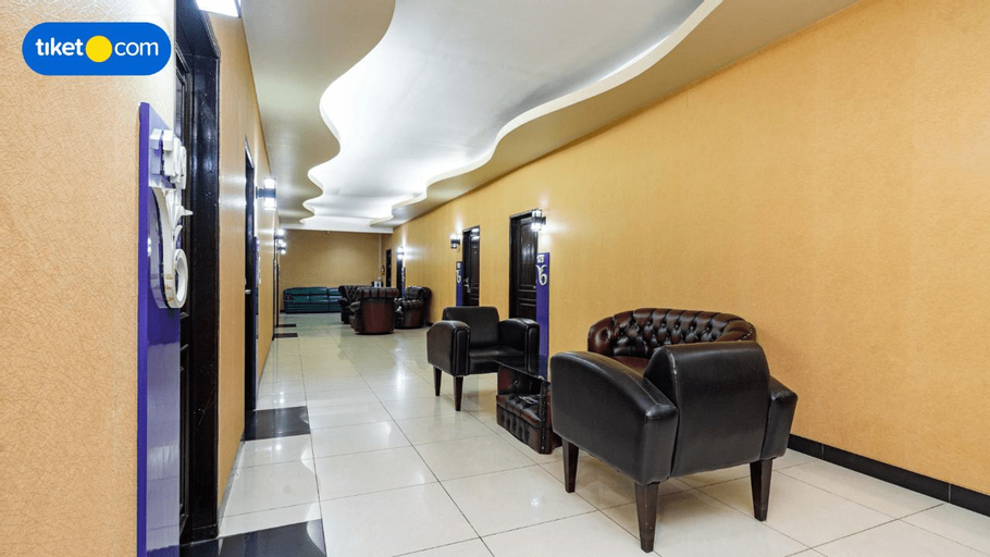 Others 5, Violand Garden Hotel, Samarinda