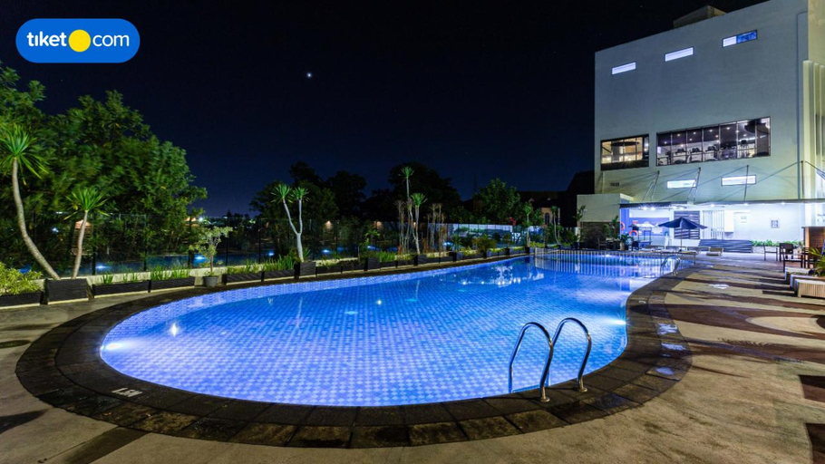 Sport & Beauty 2, Platinum Hotel and Convention Hall Balikpapan, Balikpapan