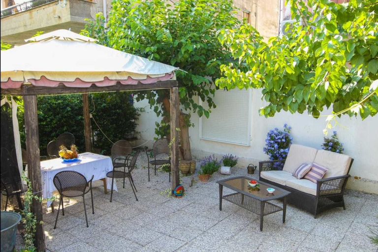 Others 3, MareLuna b&b, Napoli