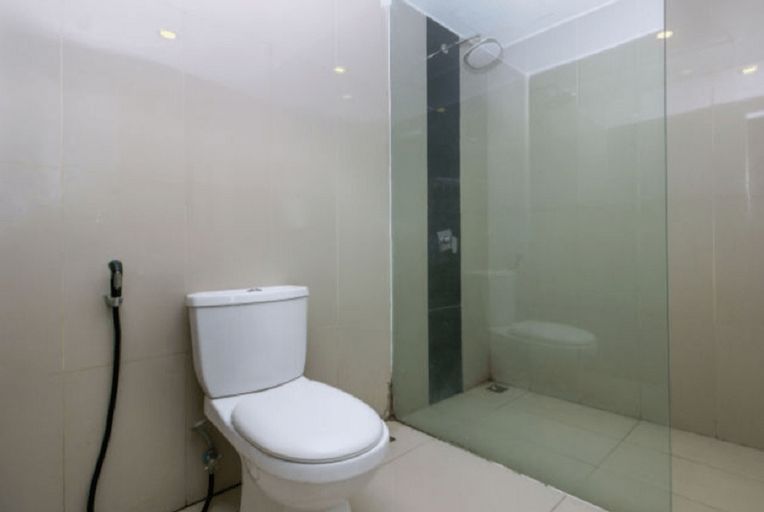 Grand Kubra Hotel, Kendari