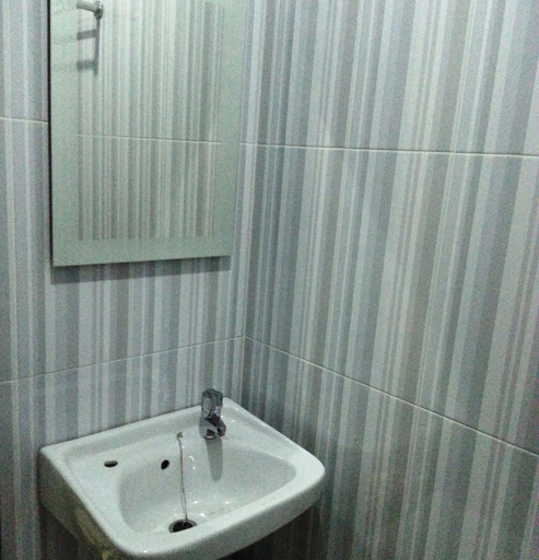 Penginapan ESAI - Rumah Semua, Balikpapan