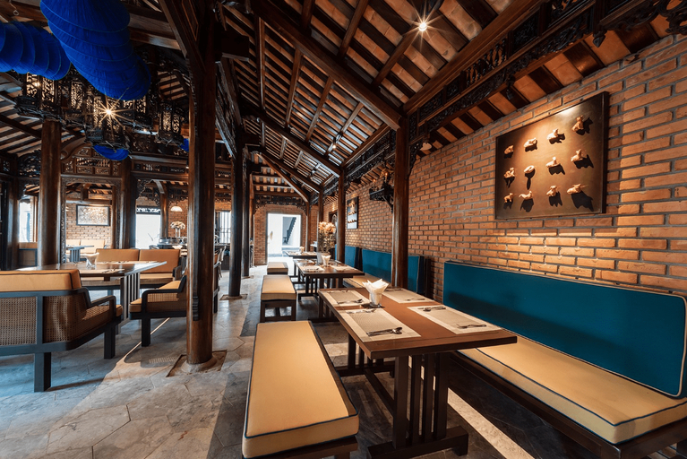 Food & Drinks 5, De An Hotel, Da Nang