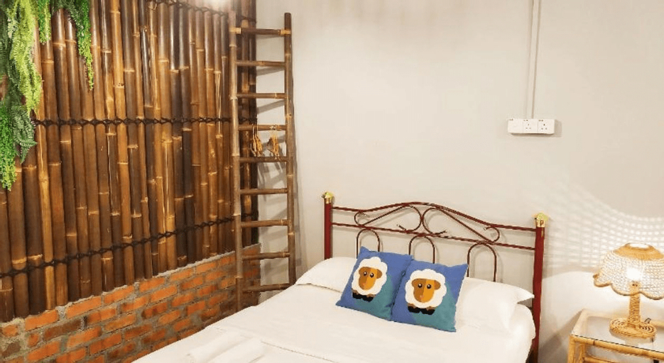 Ohana House @ 53 Kasturi, Kota Melaka