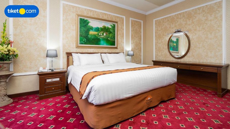 Grand Victoria Hotel Samarinda, Samarinda