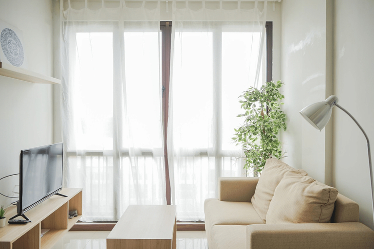 Others 4, Cozy 1BR Asatti Apartment By Travelio, Tangerang Selatan