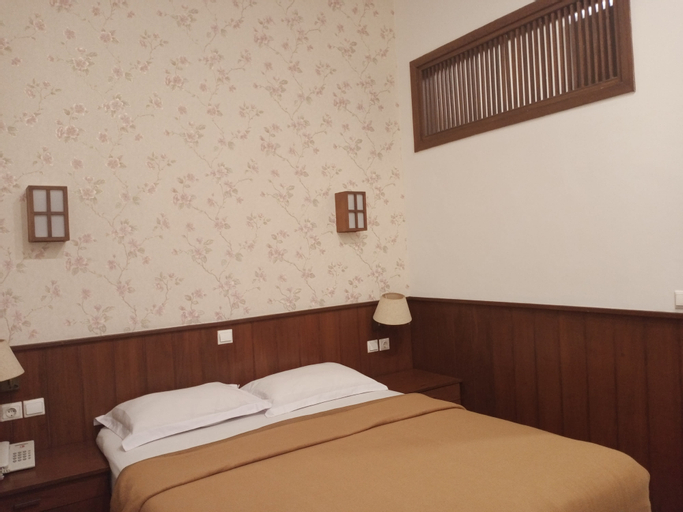 Ricozy Hotel, Jakarta Selatan