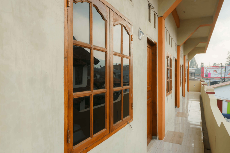 Others 5, RedDoorz near Bukit Kubu Berastagi, Karo