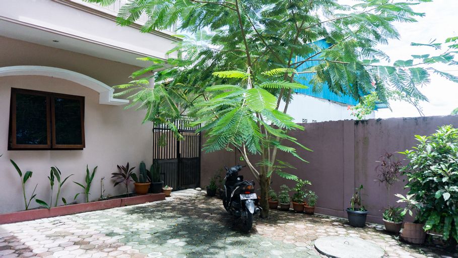 RedDoorz @ Jalan Cendrawasih Timika, Mimika