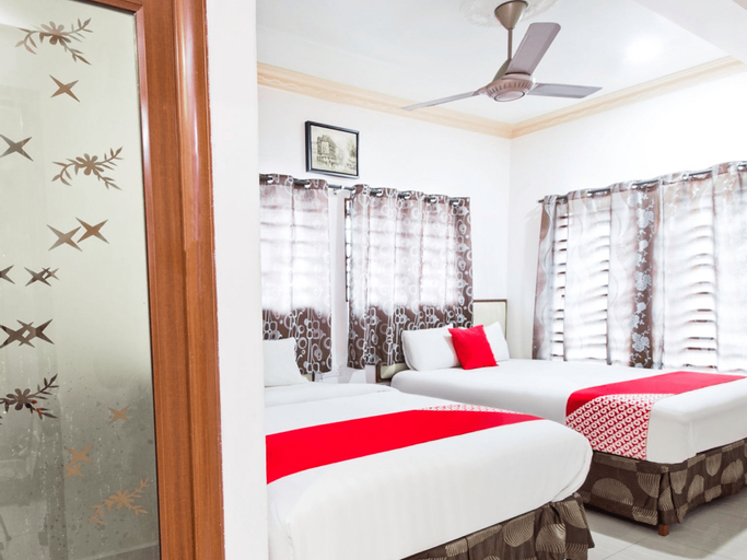 OYO 258 Hotel SMC Alam Avenue, Kuala Lumpur