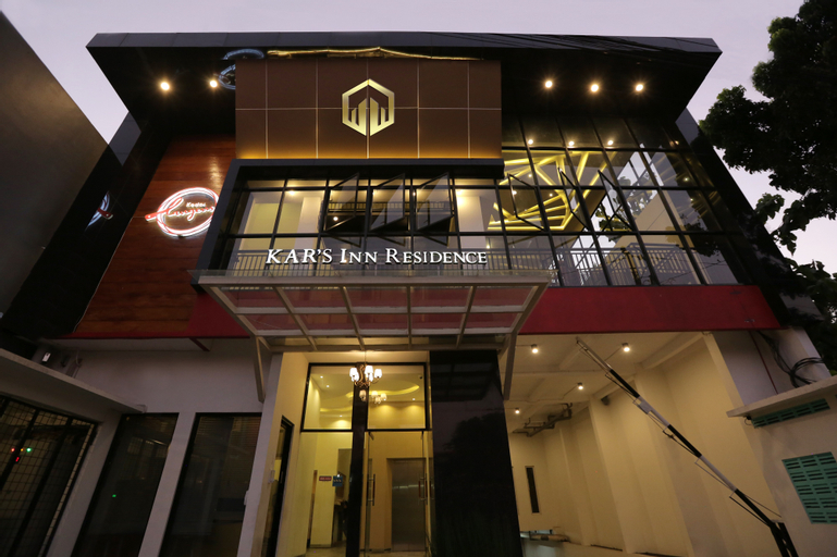 Kars Inn Semarang, Semarang