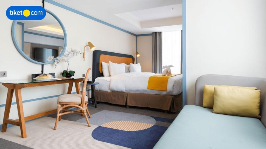 Hotel Louis Kienne Pemuda, Semarang