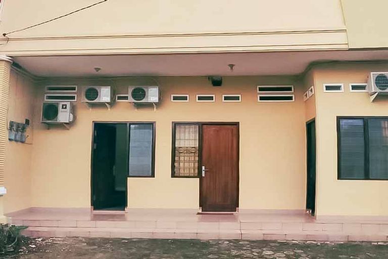 RedDoorz Syariah near Gatot Subroto Lampung 4, Bandar Lampung
